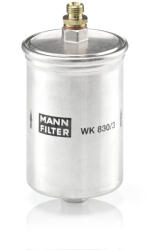 Mann-filter Filtru Combustibil Mann-Filter WK830 3