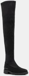 Love Moschino cizme 9BYA-OBD3SM_99X (JA26074G0NIM0000)