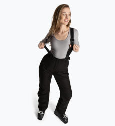 KADVA Pantaloni de schi pentru femei KADVA Edge X Pants czarny