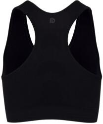 Fundango Seamless Sport Bra Női Sportmelltartó Fekete L