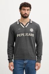 Pepe Jeans pulover de bumbac 9BYA-SWM0AD_90X (PM7000020)