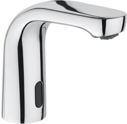 Roca A5A5609C00 - Érintésmentes mosdócsaptelep L20 4xAA fényes króm A5A5609C00 (LF0292)