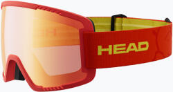 HEAD Ochleari de schi HEAD Contex red/red/fmr yellow red