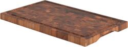 Fritz Hansen Vágódeszka DANIA 40 x 24 cm, fa, sötét barna, Fritz Hansen (FHS1990844)