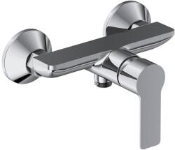 RAVAK X070486 - SOLAR zuhanycsaptelep, fényes króm X070486 (RK0139)