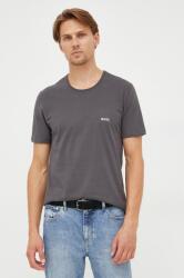 BOSS tricou din bumbac (3-pack) TShirt RN 3P Classic 9BYY-TSM13D_MLC (50475284)