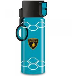 Ars Una Lamborghini Kék BPA Mentes Kulacs 475 ml