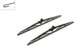 Bosch Twin 450/450 mm 3397005159