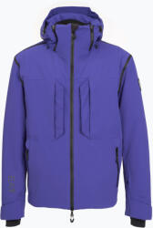 EA7 Emporio Armani Geacă de schi pentru bărbați EA7 Emporio Armani Ski Cortina Fashion Toray clematis blue