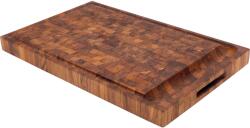 Fritz Hansen Vágódeszka DANIA 56 x 35 cm, fa, sötét barna, Fritz Hansen (FHS1990890)