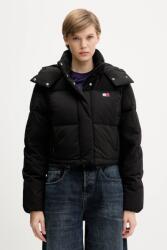 Tommy Jeans geacă de puf PPYA-KUD10W_99X (DW0DW21624)