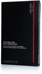 Shiseido Synchro Skin Self-Refreshing Custom Finish Powder Foundation 220 10g (729238161177) (729238161177)