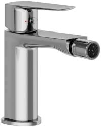 RAVAK X070475 - Bidé csaptelep LIFE fényes króm X070475 (RK0128)