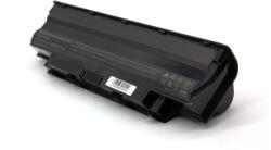Laptophardware Dell Inspiron N3010, N5010, N7010 helyettesítő új 9 cellás 6600mAh akkumulátor (J1KND)