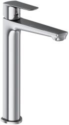 RAVAK X070472 - LIFE mosdócsaptelep 28 cm fényes króm X070472 (RK0206)