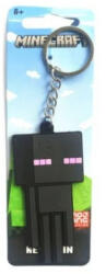  Puha Minecraft kulcstartó - Enderman (8 cm) (86912_enderman)