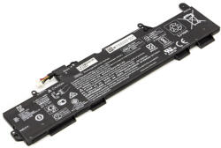 Laptophardware HP EliteBook 735 G5, 745 G5, 840 G5 helyettesítő új 3 cellás 4330mAh akkumulátor (SS03XL) (933321-855)