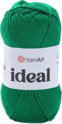 YARNART Ideal 227 Green Kötőfonal (Ideal 227)