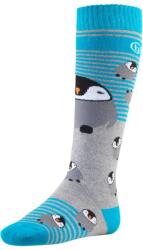 Benger Penguin Sízokni Gyerek, 31-34, Színes