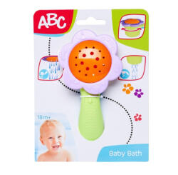 ABC Tus bébi fürdőjáték (104010021)