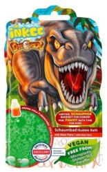 Inkee Craze - Inkee Vegán Habfürdő folyadék - Dinó (kóla aroma) (INK_68281)