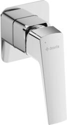 Deante Blur zuhanycsaptelep süllyesztett króm BQL_044L (BQL044L)
