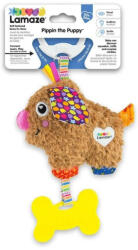 TOMY Lamaze Szereld fel - Pippin pajti rágókával (L27530)