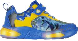 Wink Paleo XT Gyerek Sneaker - 33, Kék