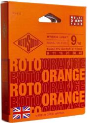 Rotosound RH9-3 Elektromos gitárhúrok (RH9-3)
