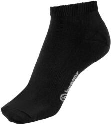 Benger 2731694 Bokazokni Zokni Fekete 39-42