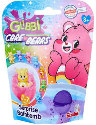 Simba Toys Gondos Bocsok - Meglepetés fürdőbomba (1 db) (105953970)