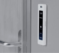 Ubiquiti UISP G2 Professional Alapszintű beléptető kártyaolvasó Fehér, Fekete (UA-G2-Pro)