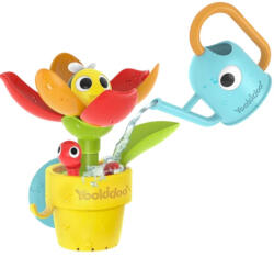 Yookidoo Kukucskáló méhecske öntözőkannával fürdőjáték (YO40321)