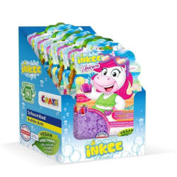 Inkee Craze - Inkee Vegán Habfürdő folyadék - Unikornis (szőlő aroma) (INK_68250)