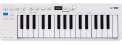 Arturia KeyStep mk2 USB MIDI kontroller billentyűzet/szekvenszer