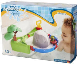Aquaplay Sploshy Volcano vízijáték (8700001302)