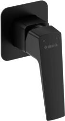 Deante Blur zuhanycsaptelep süllyesztett fekete BQL_N44L (BQLN44L)