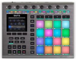 Nektar Aura pad kontroller