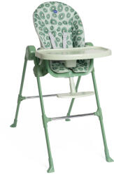 Chicco Étkezőszék Polly Essential - Kiwi