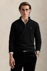 Ralph Lauren pulover pentru bărbați din lână 9BYA-SWM087_99X (710876756)