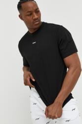 HUGO tricou pentru bărbați din bumbac Dapolino PPYX-TSM1SN_99X (50488330)