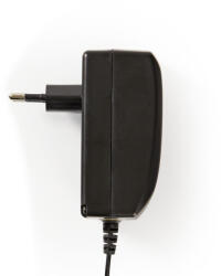 Nedis ACPA003 Beltéri Fekete (ACPA003)