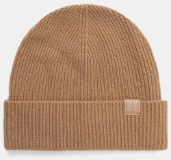 Calvin Klein căciulă de cașmir 9BYA-CAM062_82X (LV04D8013G)