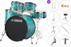 Yamaha RDP2F5TQG Rydeen SET Turquoise Glitter Dobszett (RDP2F5TQG-SET)