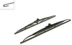 Bosch Twin 530/450 mm 3397118403