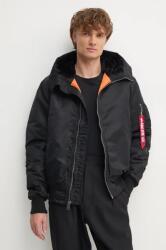 Alpha Industries geacă MA-1 Hooded Bomber 99KK-KUM0NZ_99X (158104.03)