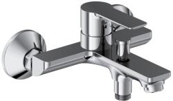 RAVAK X070485 - SOLAR kádcsaptelep, fényes króm X070485 (RK0113)