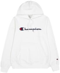 Champion BL Hoodie Férfi Pulóver - L, Fehér