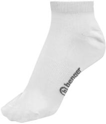 Benger 2731858 Bokazokni Zokni Fehér 39-42