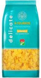 Delicate 4 tojásos eperlevél tészta kurkumával 200g